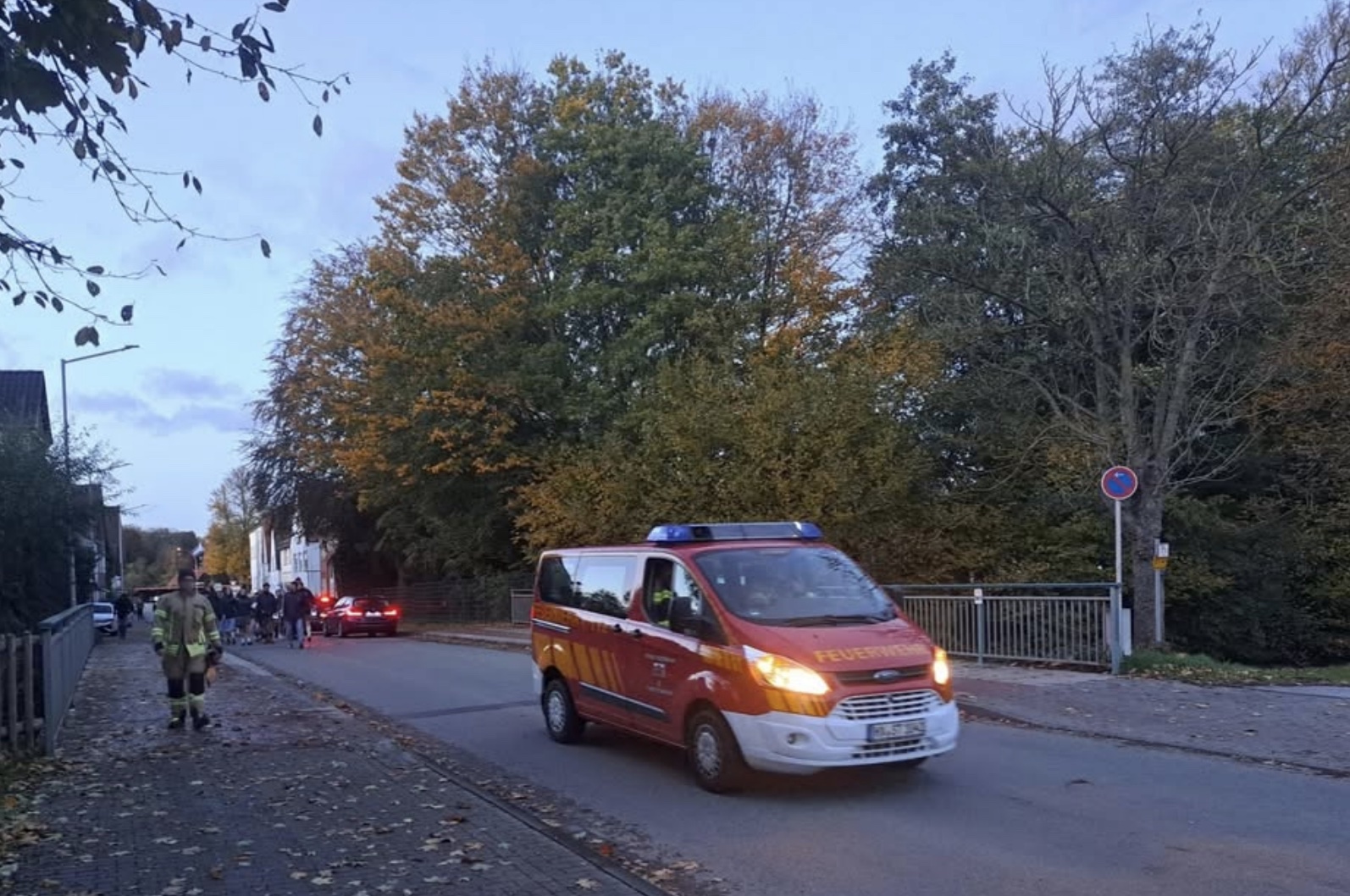 Einsatzfoto Einsatz-Nr. 121: ...