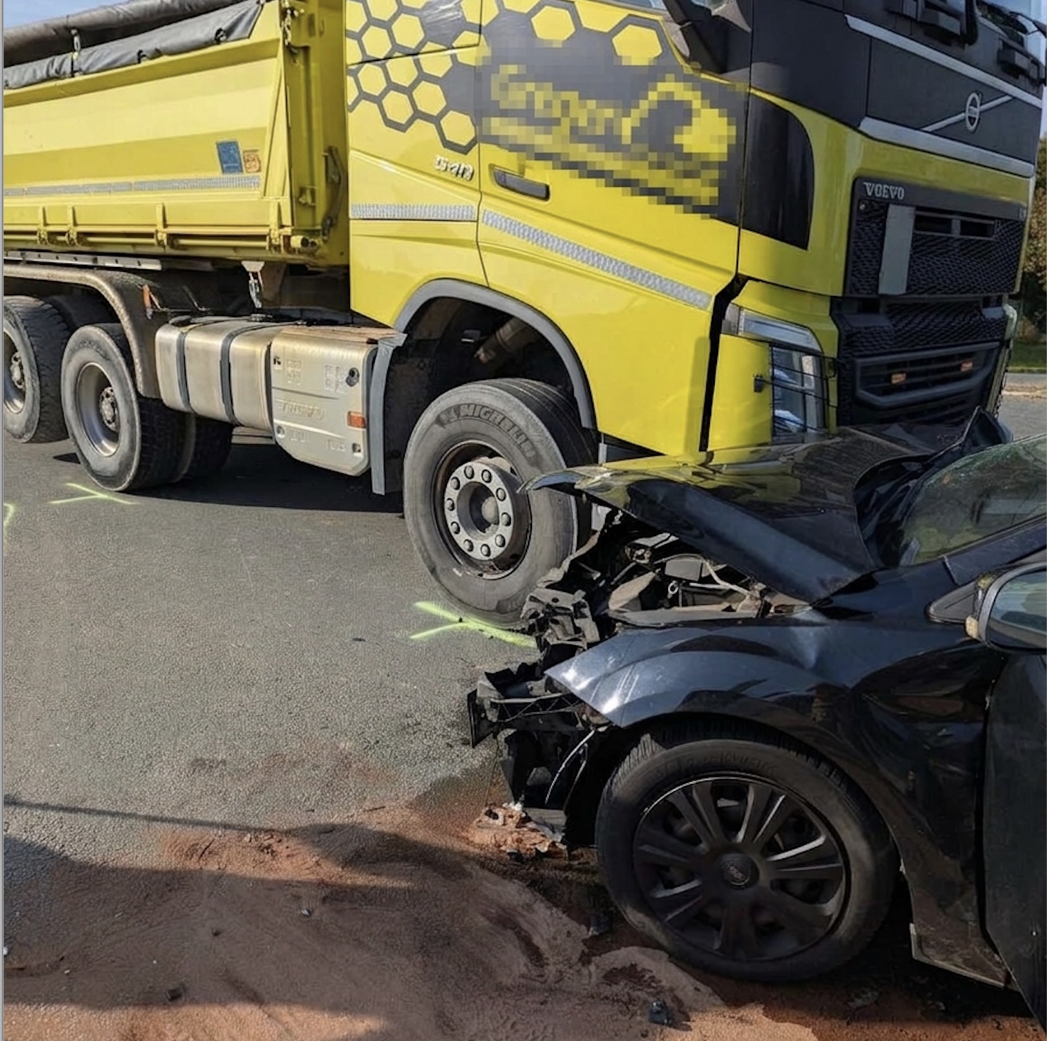 Einsatzfoto Einsatz-Nr. 108: ...